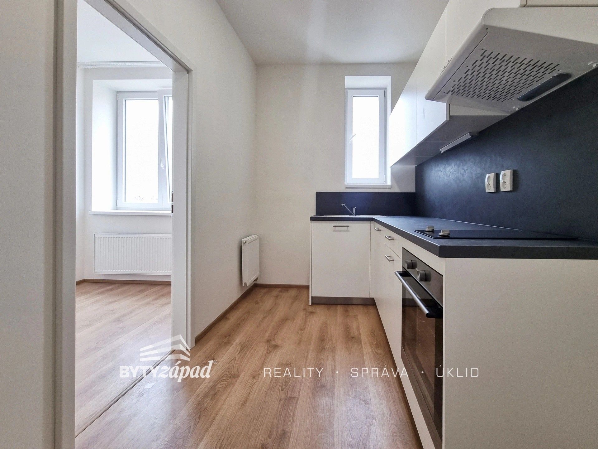 Byt 1+1 · 41 m² · Zikmunda Wintra 2463, Plzeň Jižní Předměstí - 4