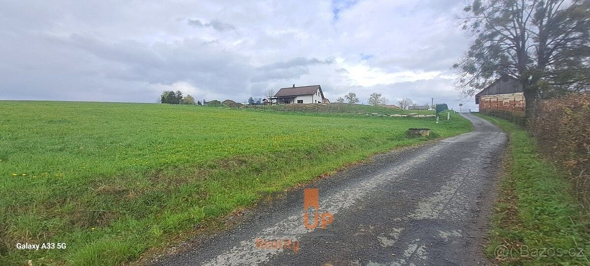 Pozemky pro bydlení, Sedliště, 739 36