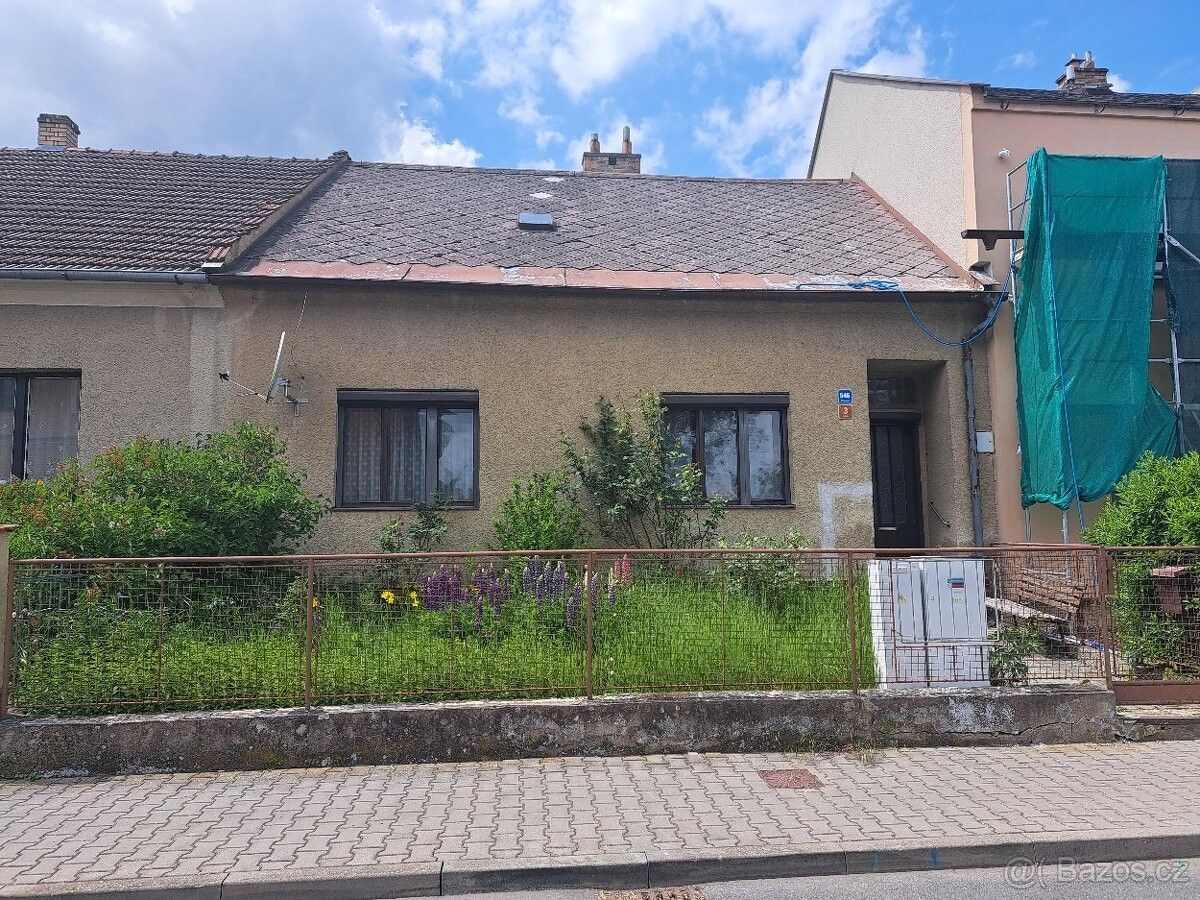 Prodej dům - Moravská Třebová, 571 01, 218 m²