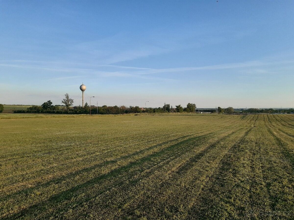 Pozemky pro bydlení, Moravský Žižkov, 691 01