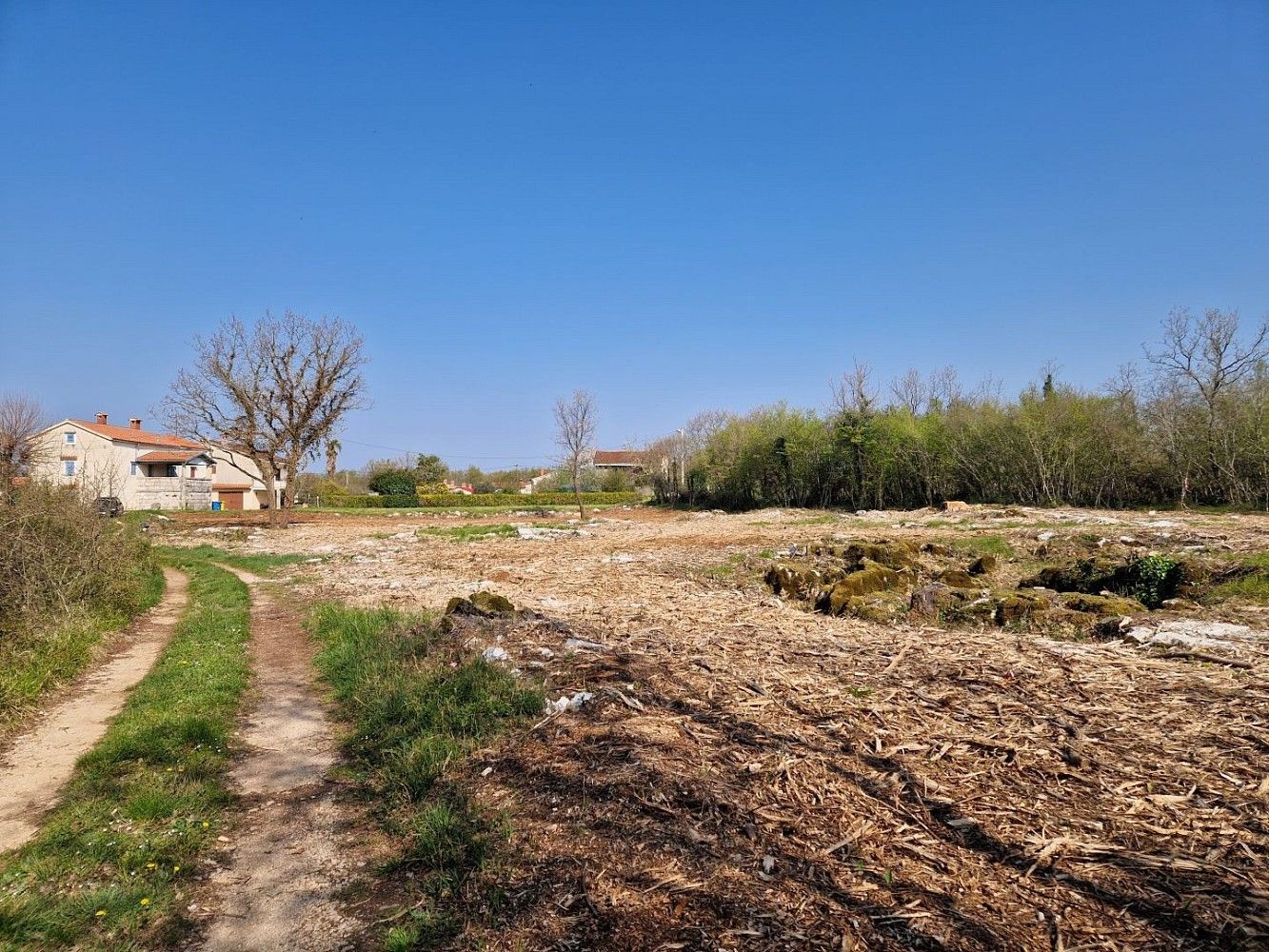 Pozemek pro bydlení · Poreč, HR - 3