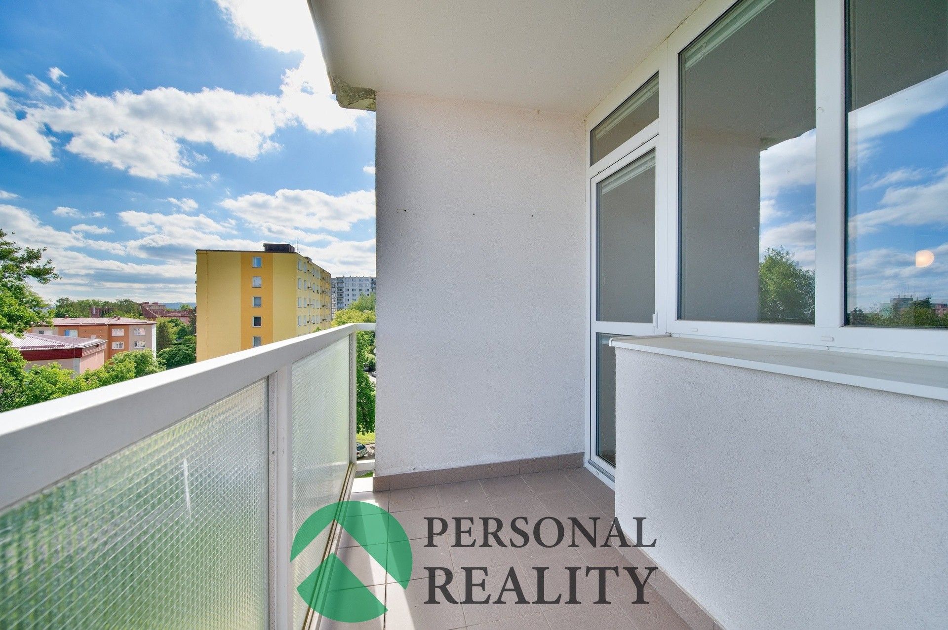 3+1, Hroznatova 499, Mariánské Lázně Úšovice, 60 m² - 2