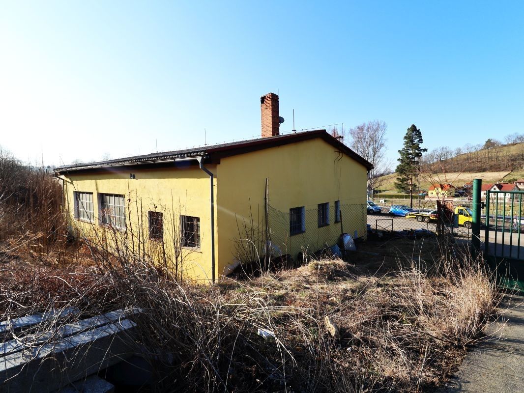 Prodej výrobní prostory - Sušice III, 327 m² - 5