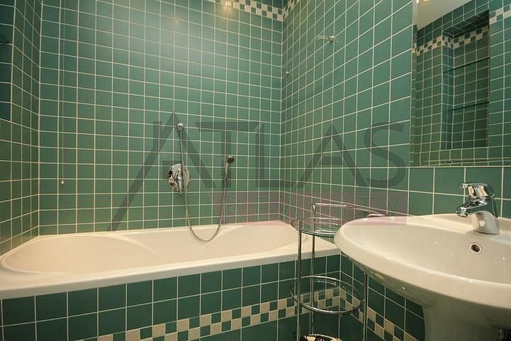 Byt 3+1 · 80 m² · Praha - Nové Město, okres Praha 2, Hlavní město Praha - 4