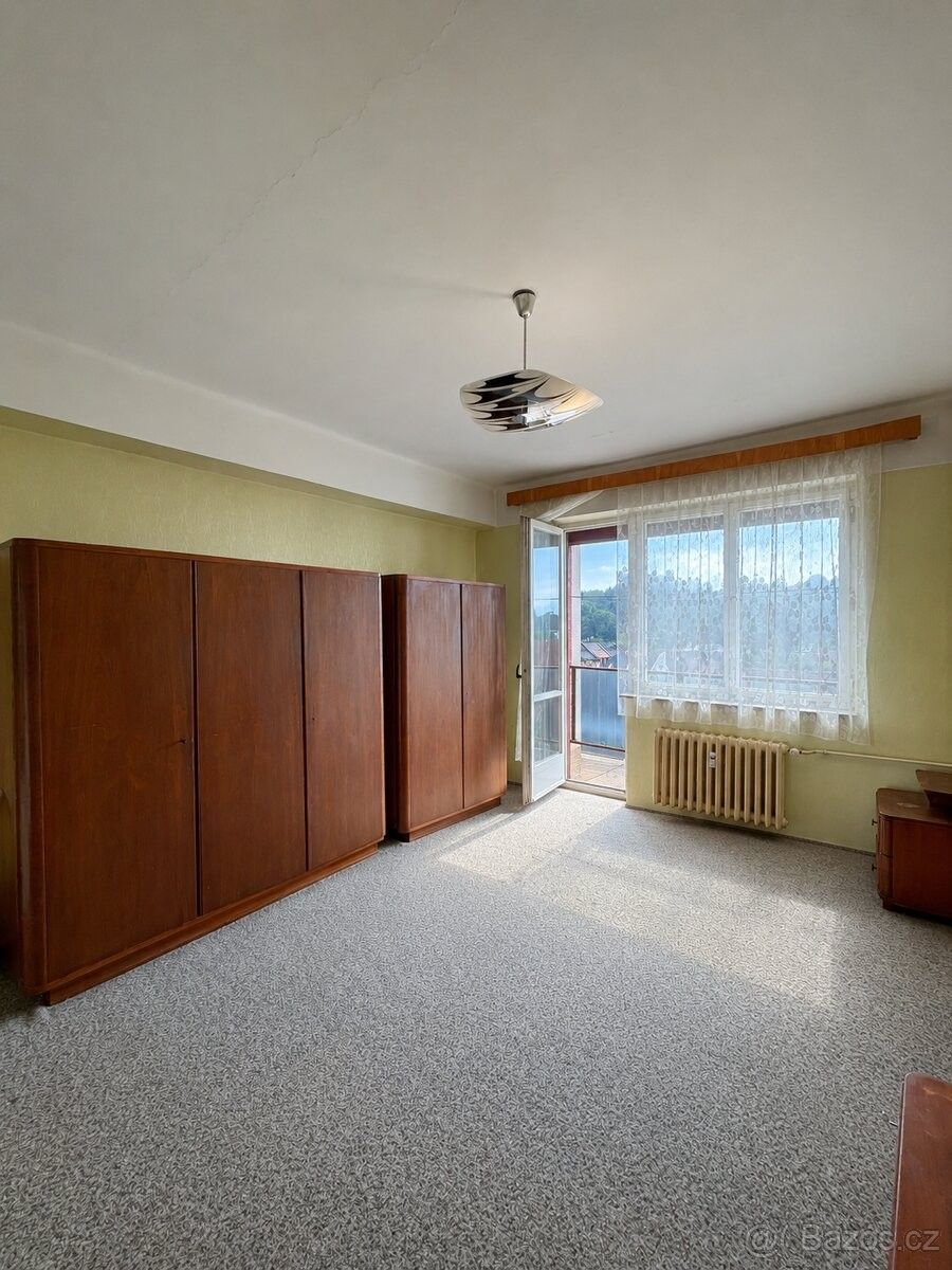 Prodej byt - Kostelec nad Orlicí, 517 41 - 2