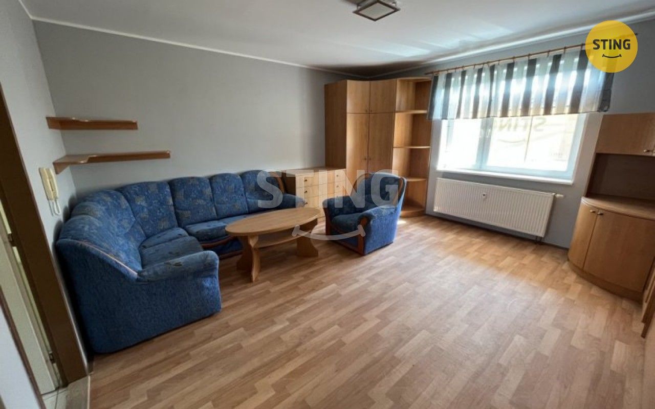 1+kk, Vendryně, 35 m²