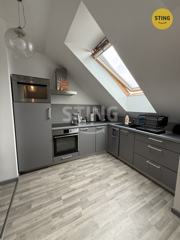 2+kk, Albertova , Olomouc Nová Ulice, 60 m² - 2