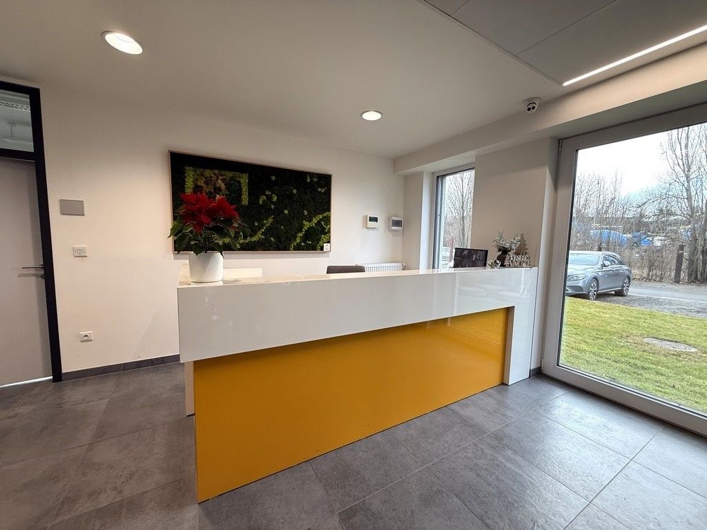 Kanceláře, Brno, 619 00