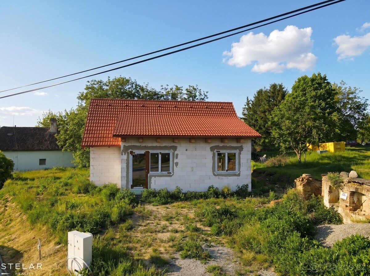 Chaty, Šafov, 671 06 - 2