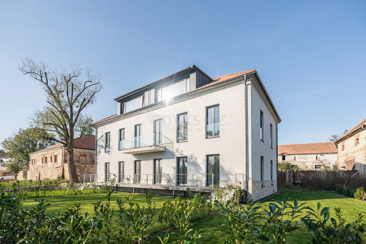 3+kk, Neprobylice, 84 m²