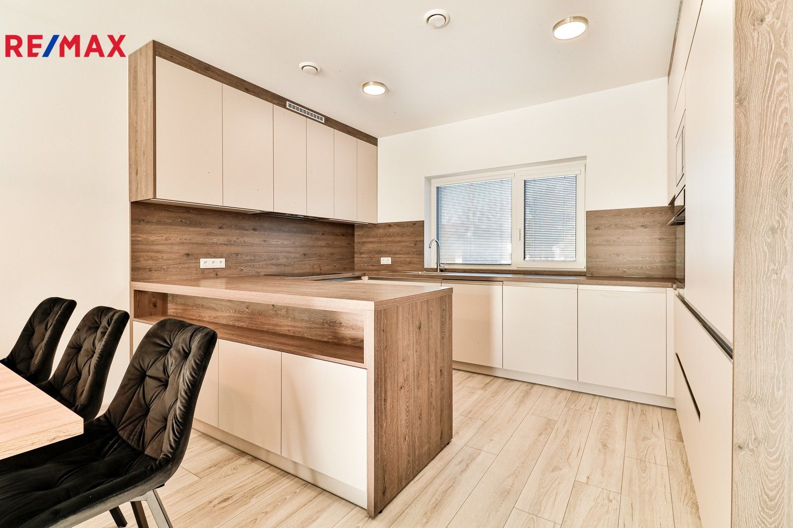 Pronájem rodinný dům - Nové Dvory-Kamenec, Frýdek-Místek, 119 m²