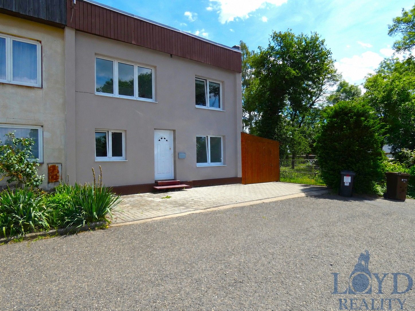 Rodinný dům, 144 m²