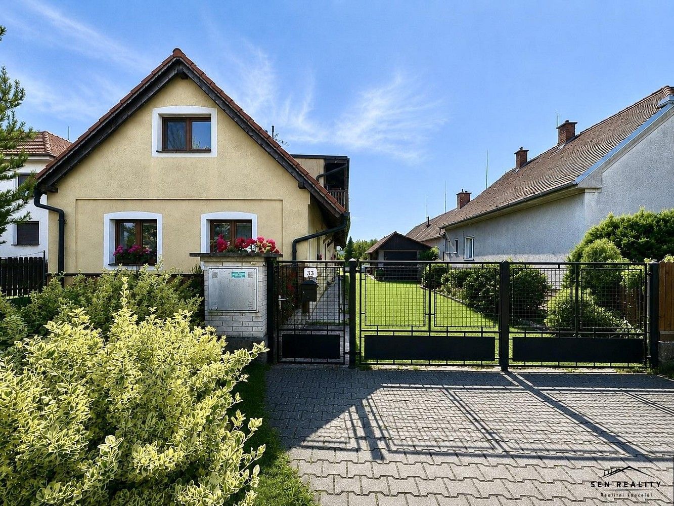 2+kk, Libišany, okres Pardubice, 81 m² - 1