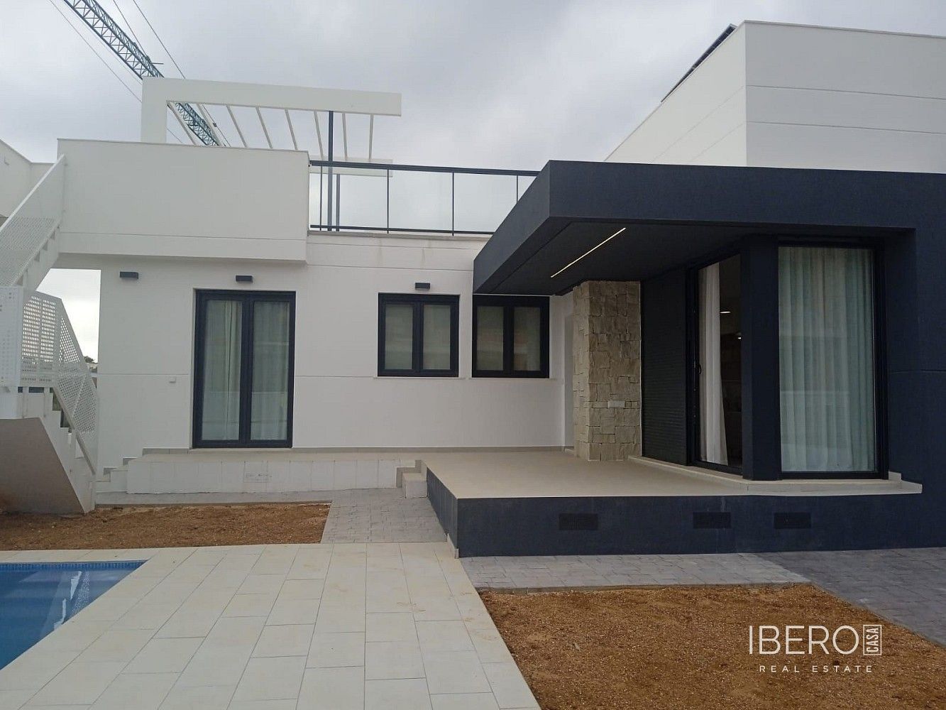 Rodinný dům, 88 m²
