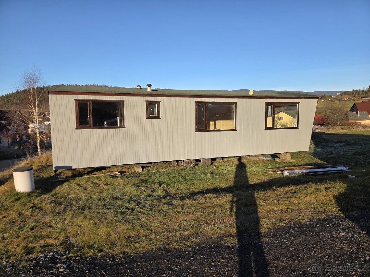 Prodej ostatní - Rožnov pod Radhoštěm, 756 61