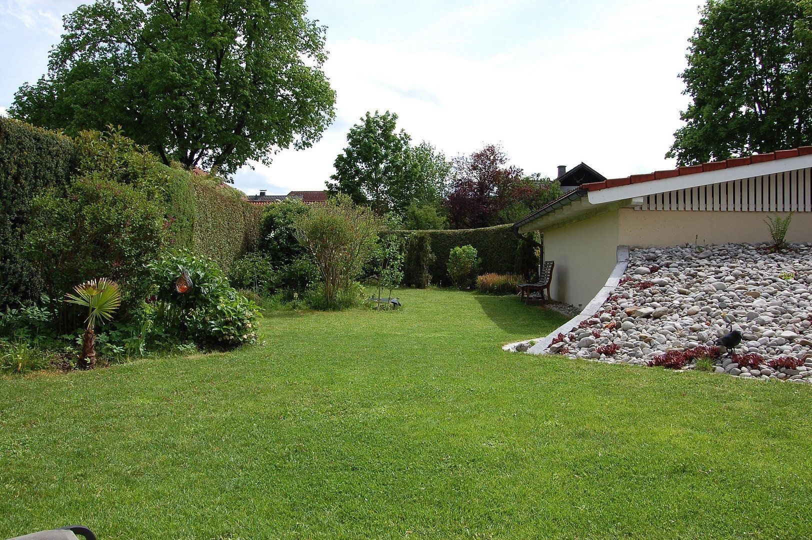 Prodej byt 2+kk - Weilheim i. Obb. Weilheim in Oberbayern Bayern 82362, 79 m² - 5