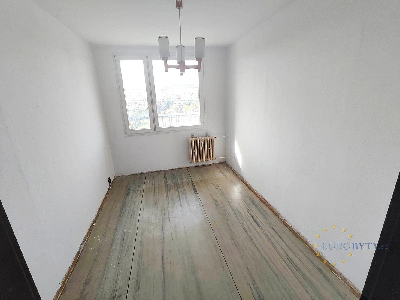 Byt 2+kk · 48 m² · Jablonecká, Praha 9 - Střížkov - 4