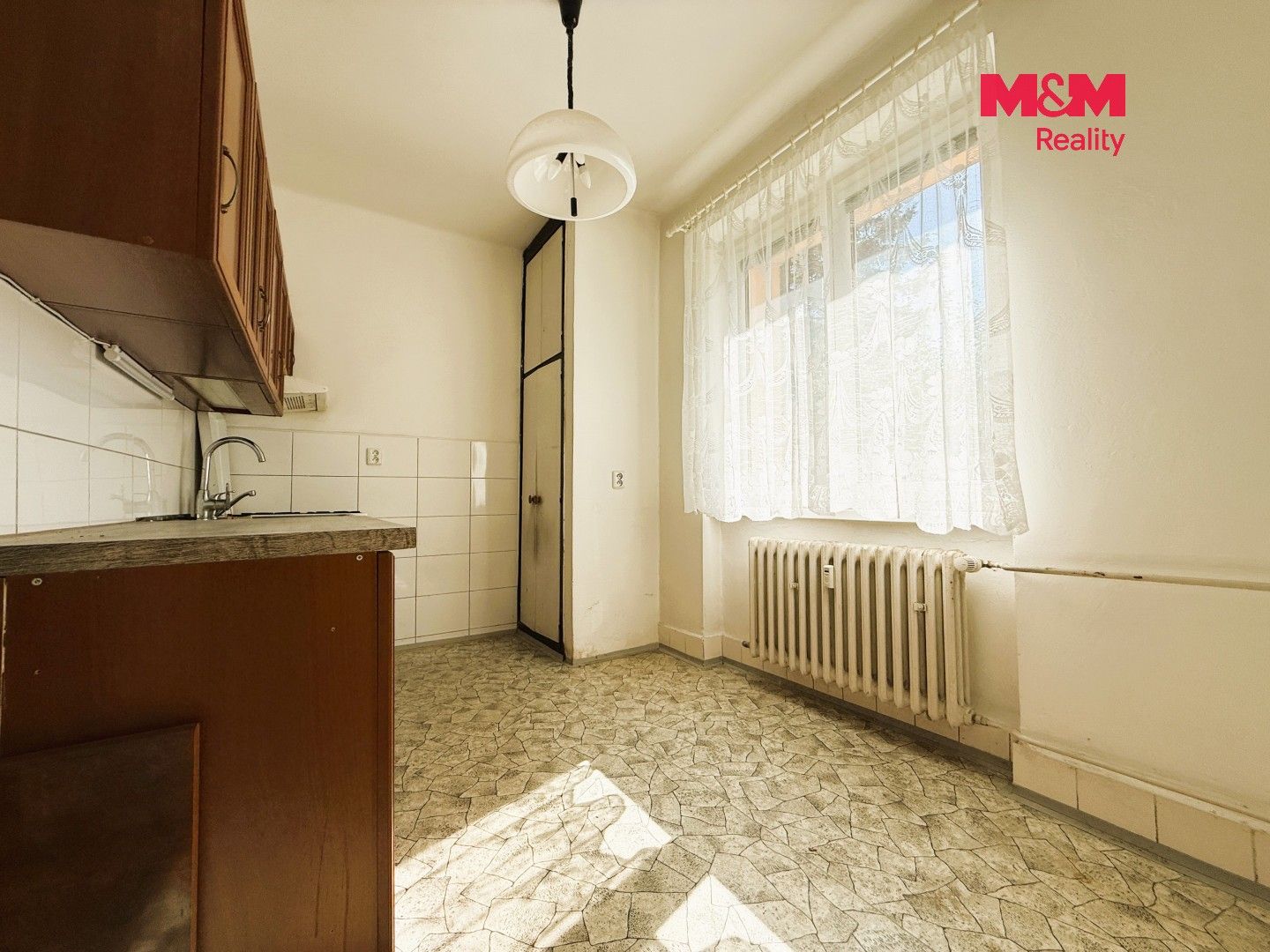 Byt 2+1 · 60 m² · Budovatelů, Jablonec nad Nisou - 4