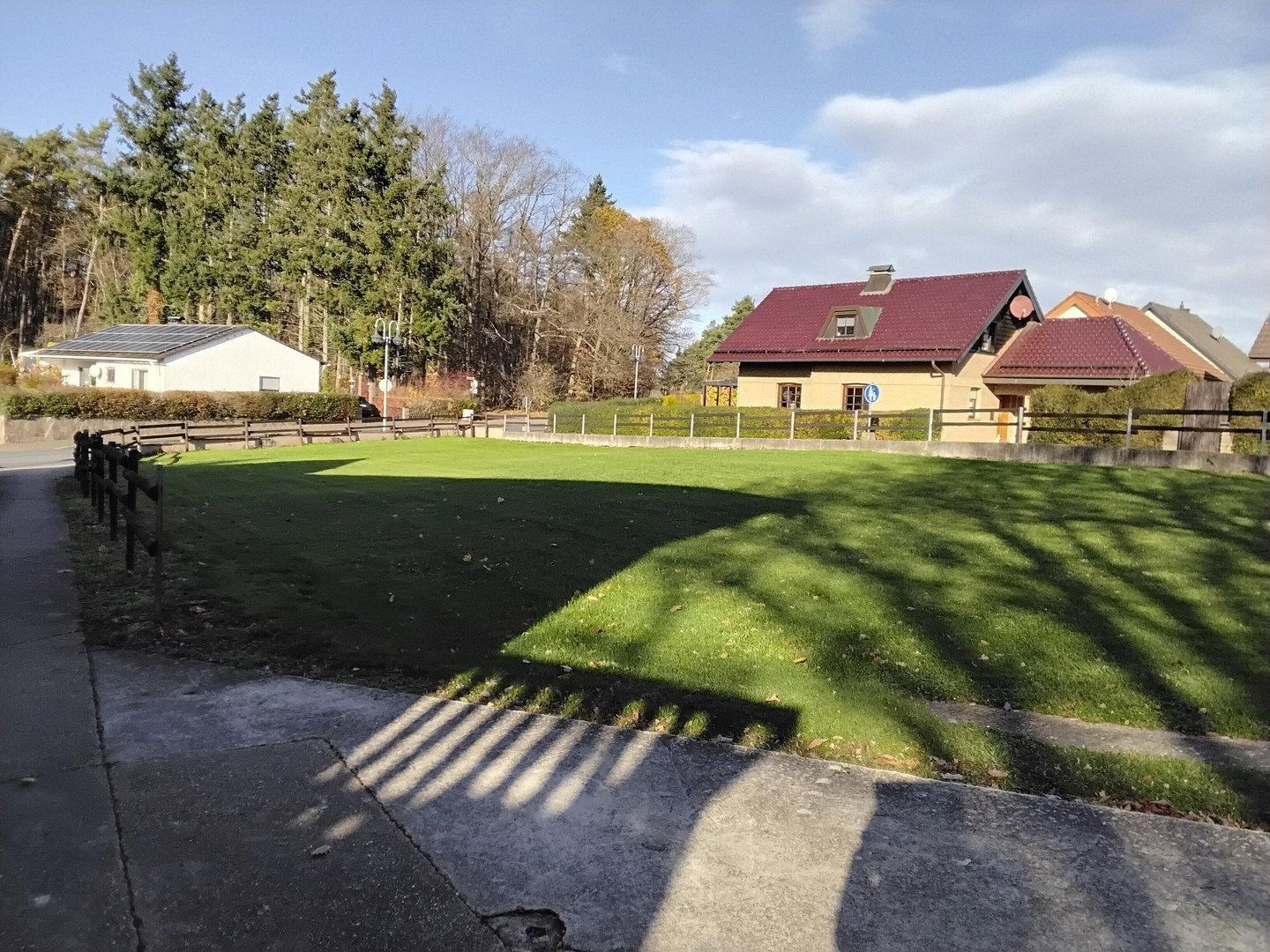 Prodej pozemek pro bydlení - Schimmelsweg, , Severní Porýní-Vestfálsko - 5