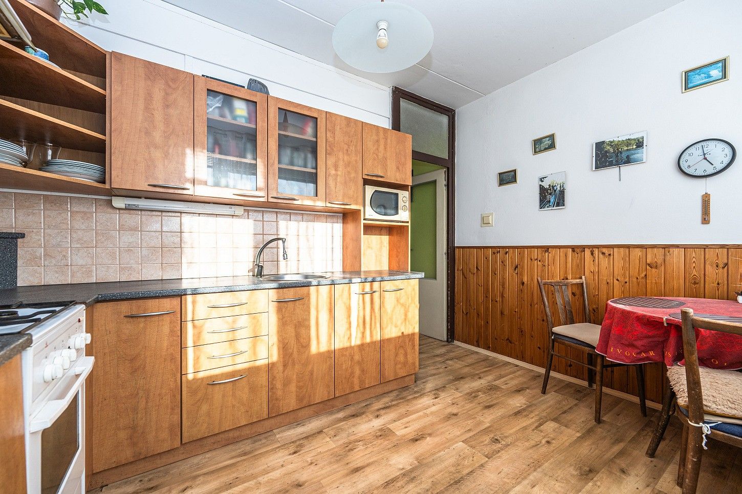 Byt 3+1 · 76 m² · Imrychova, Praha 4 - Kamýk - 2