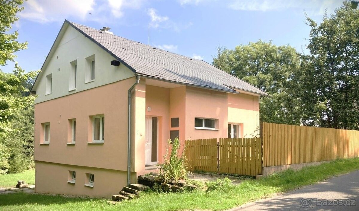 Prodej dům - Svor, 471 51, 109 m²