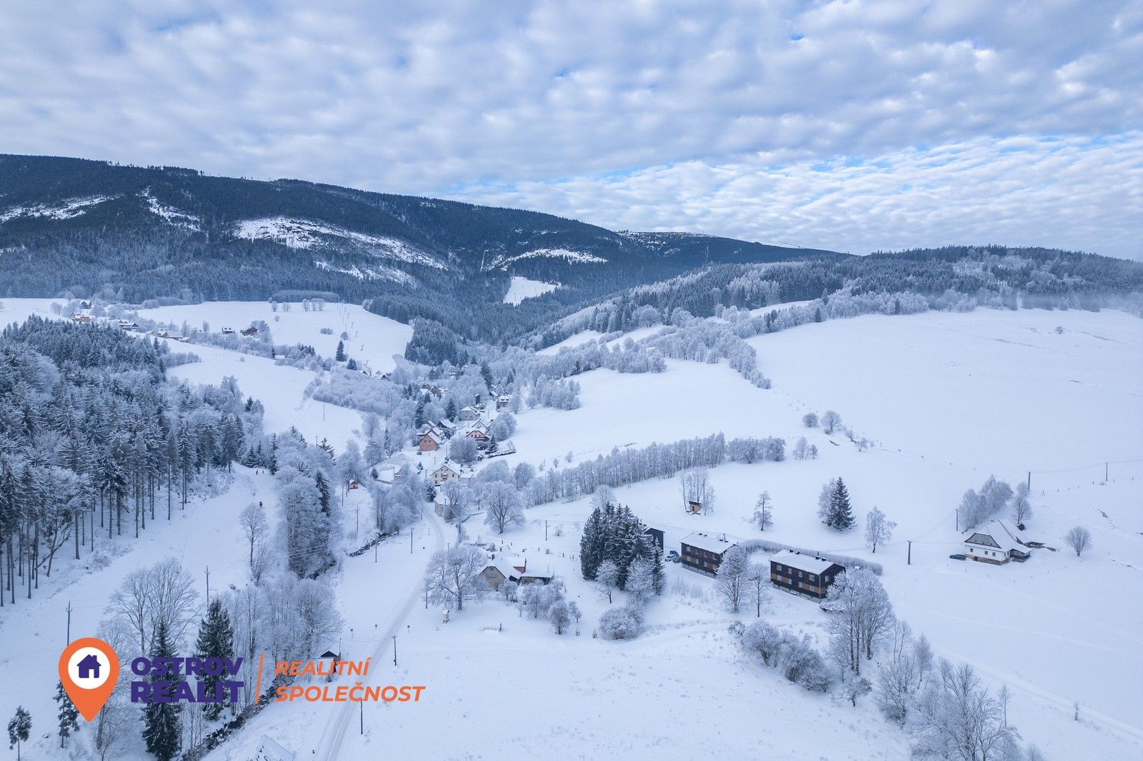 Ostatní, Stříbrnice, Staré Město, 56 m²