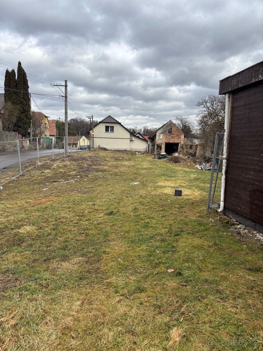 Prodej pozemek pro bydlení - Kolín, 280 02