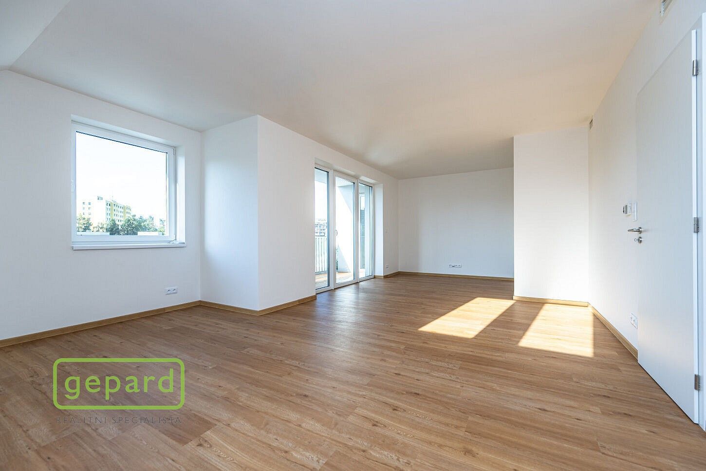 Byt 6+kk a více · 159 m² · Praha - Stodůlky, okres Praha 13, Hlavní město Praha - 3