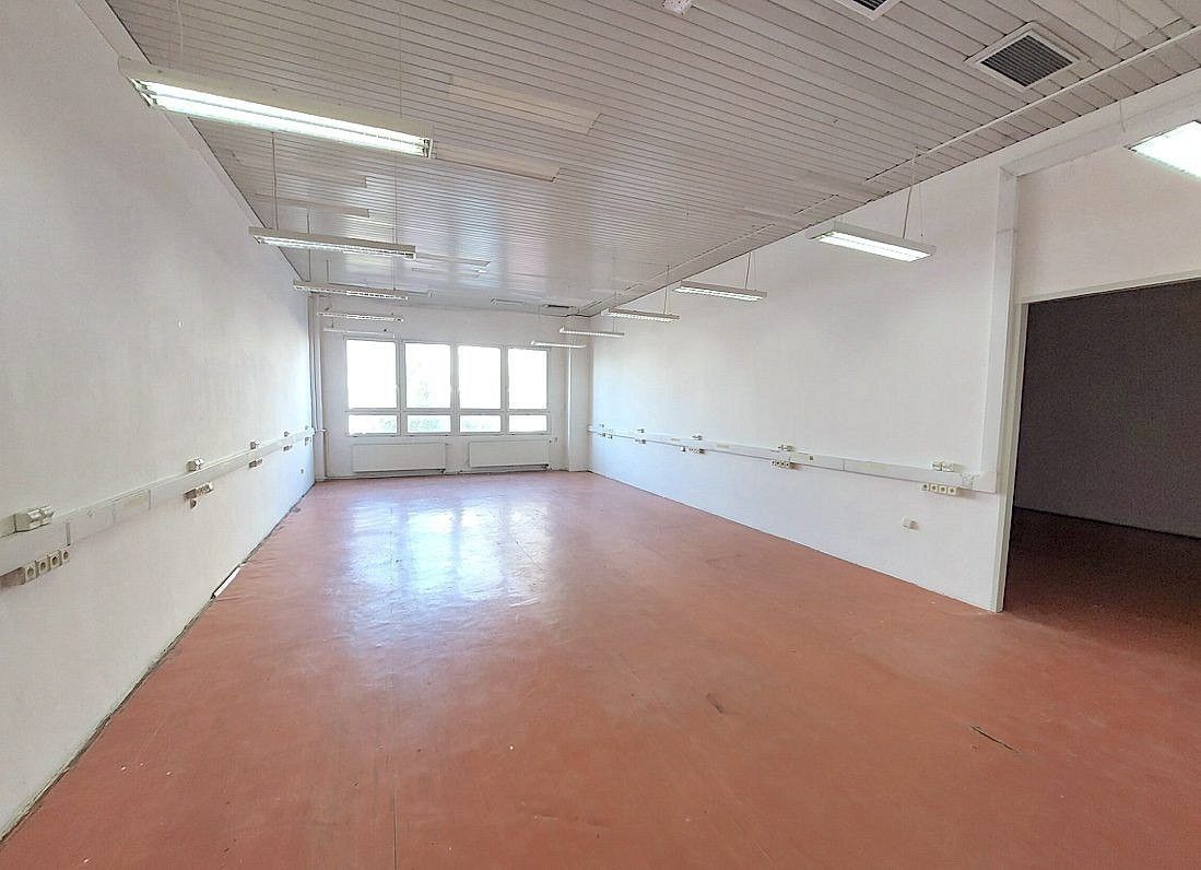 Sklady, Břeclav, 120 m² - 2