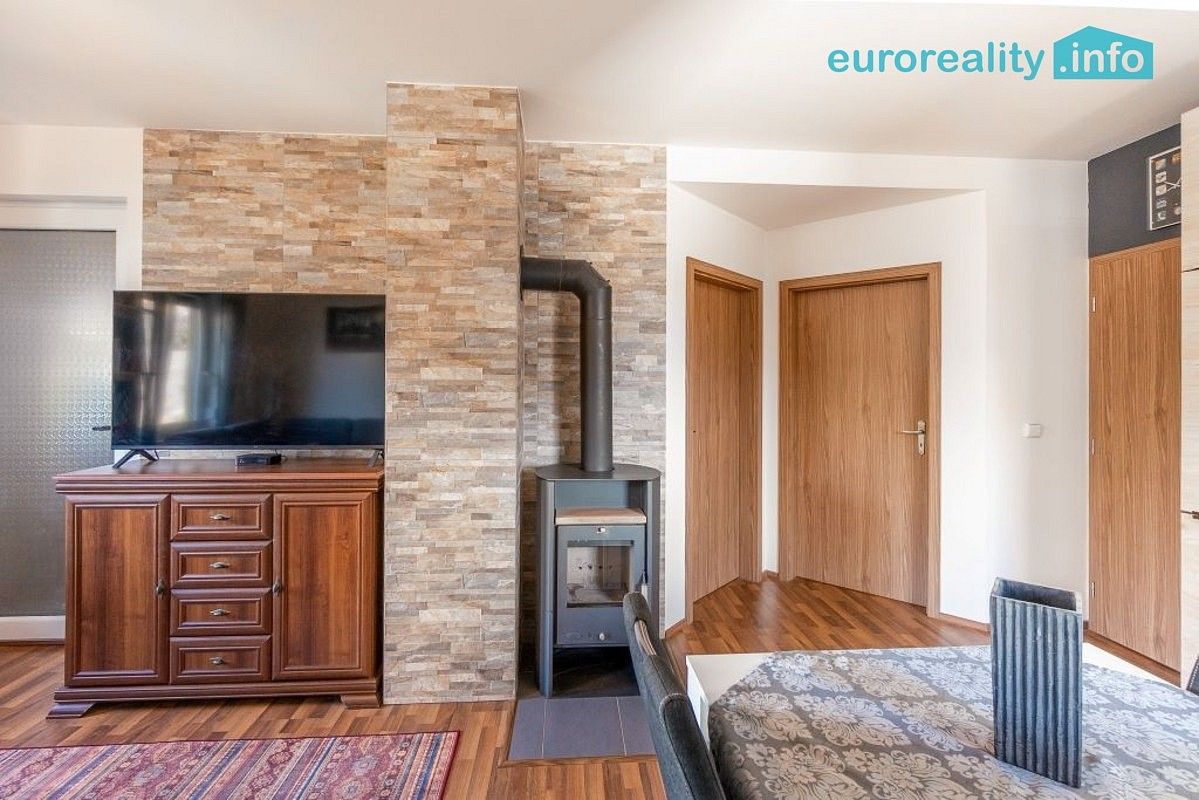 Prodej rodinný dům - Dubnice, okres Česká Lípa, Liberecký kraj, 60 m² - 5