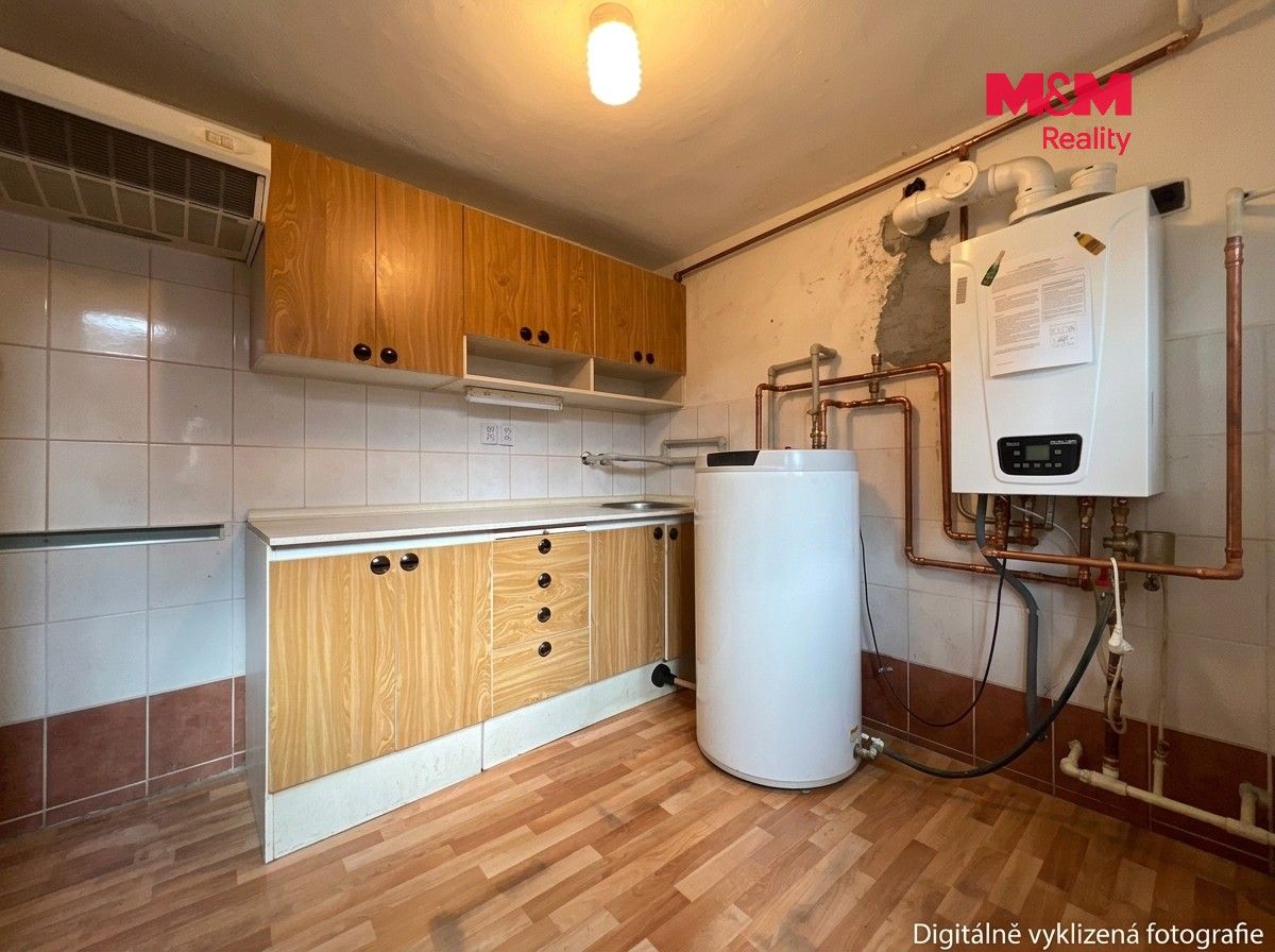 Rodinný dům · 150 m² · Dětkovice - 4