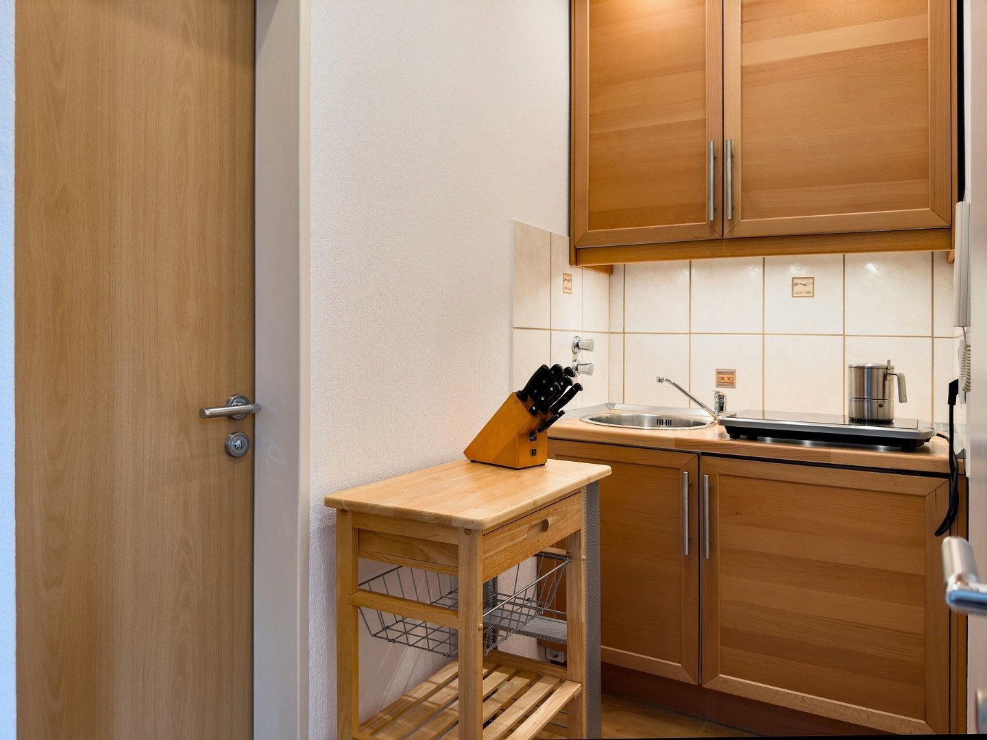 Prodej byt 1+kk - Wolbecker Str. 94a Münster Mitte Nordrhein-Westfalen 48155, 29 m² - 5