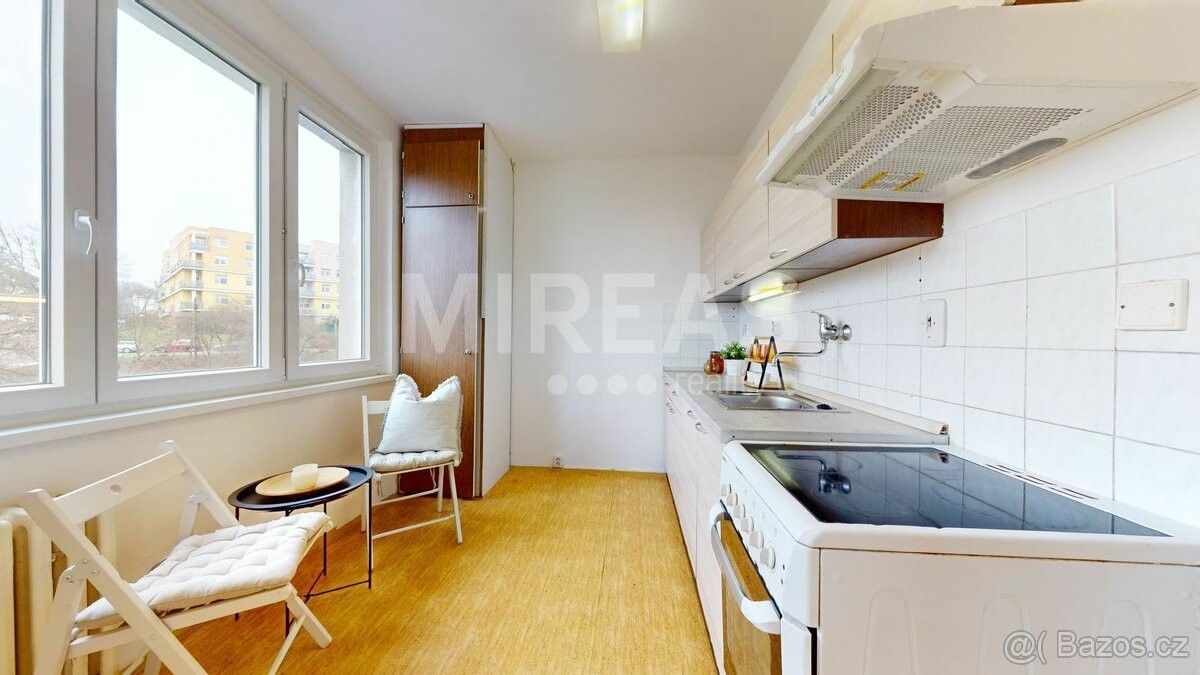 Prodej byt 2+1 - Milovice nad Labem, 289 24, 60 m²