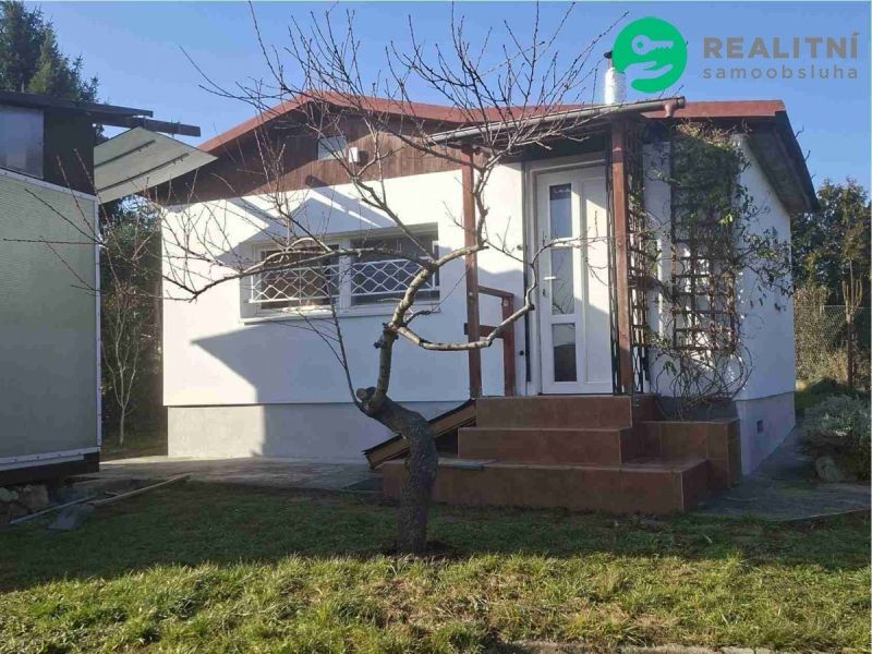 Prodej chata - Na Rybářce  , Praha, 24 m²