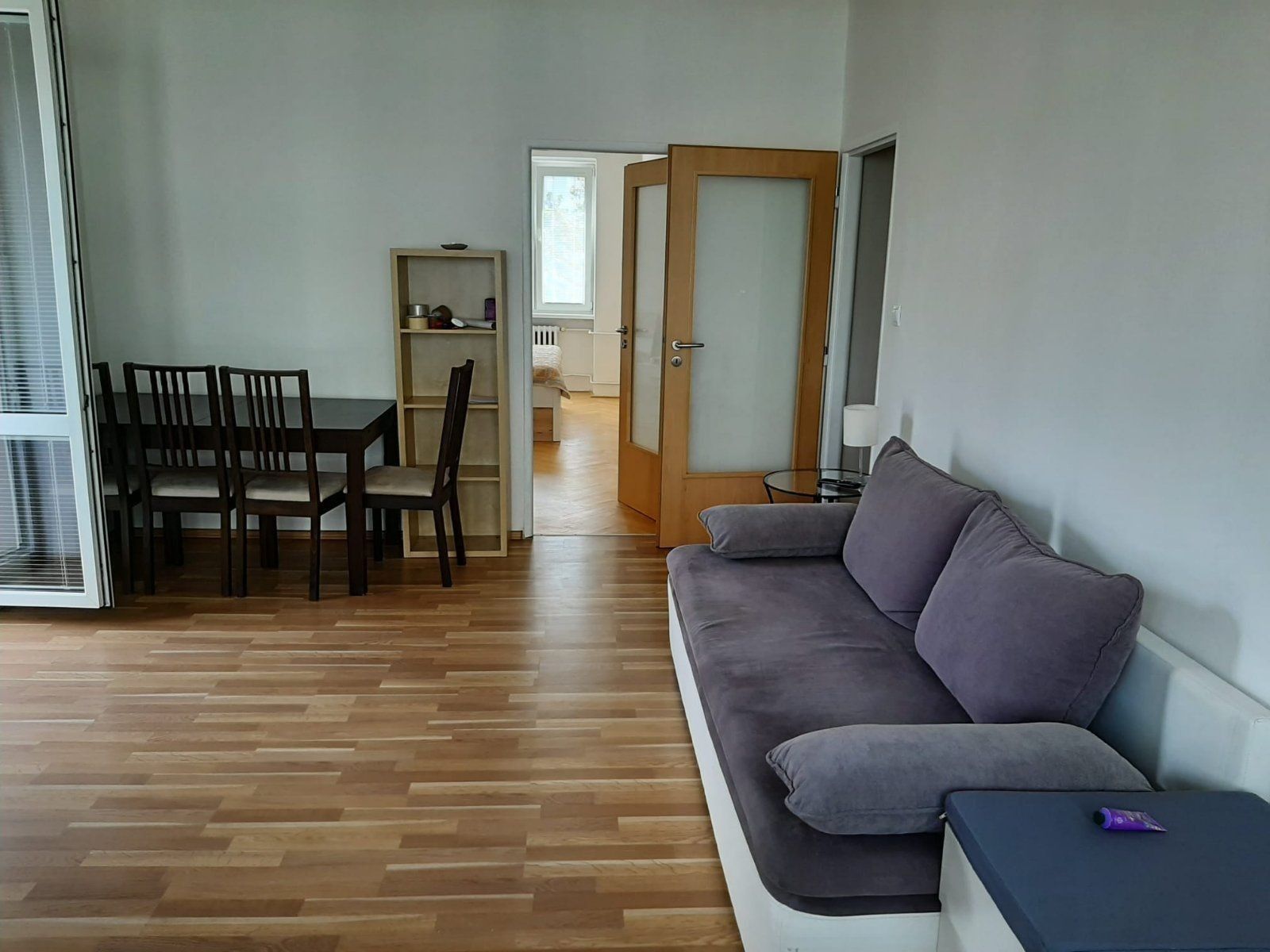 Byt 3+1 · 72 m² · Kloboučnická, Praha - Nusle - 3