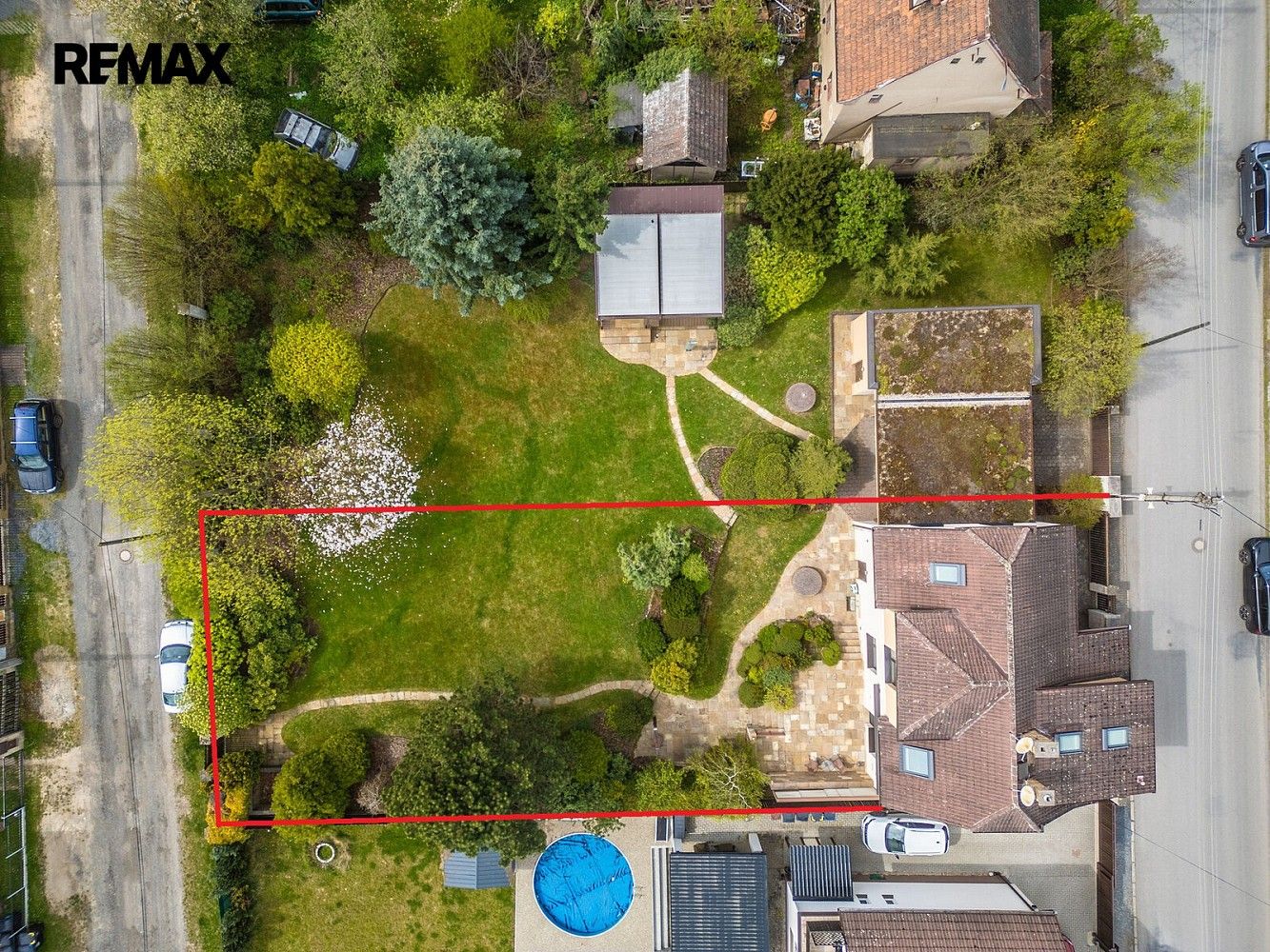 Rodinné domy, Úvaly, okres Praha-východ, Středočeský kraj, 189 m² - 2