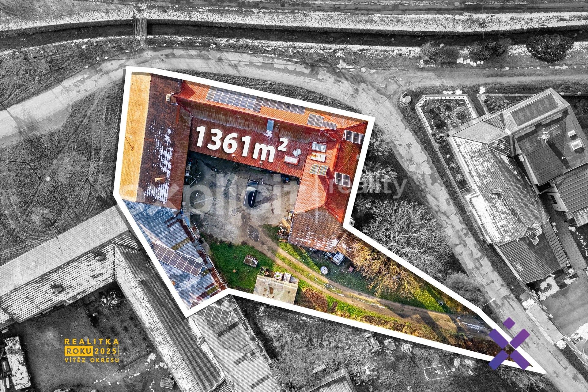 Prodej rodinný dům - Soběsuky, Plumlov, 250 m²