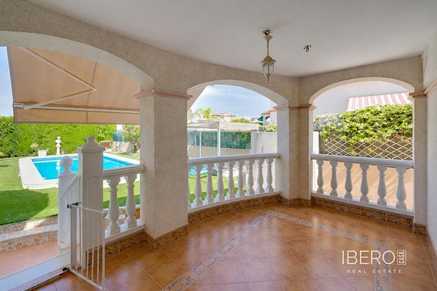 Prodej rodinný dům - La Marina, ES, 150 m² - 5