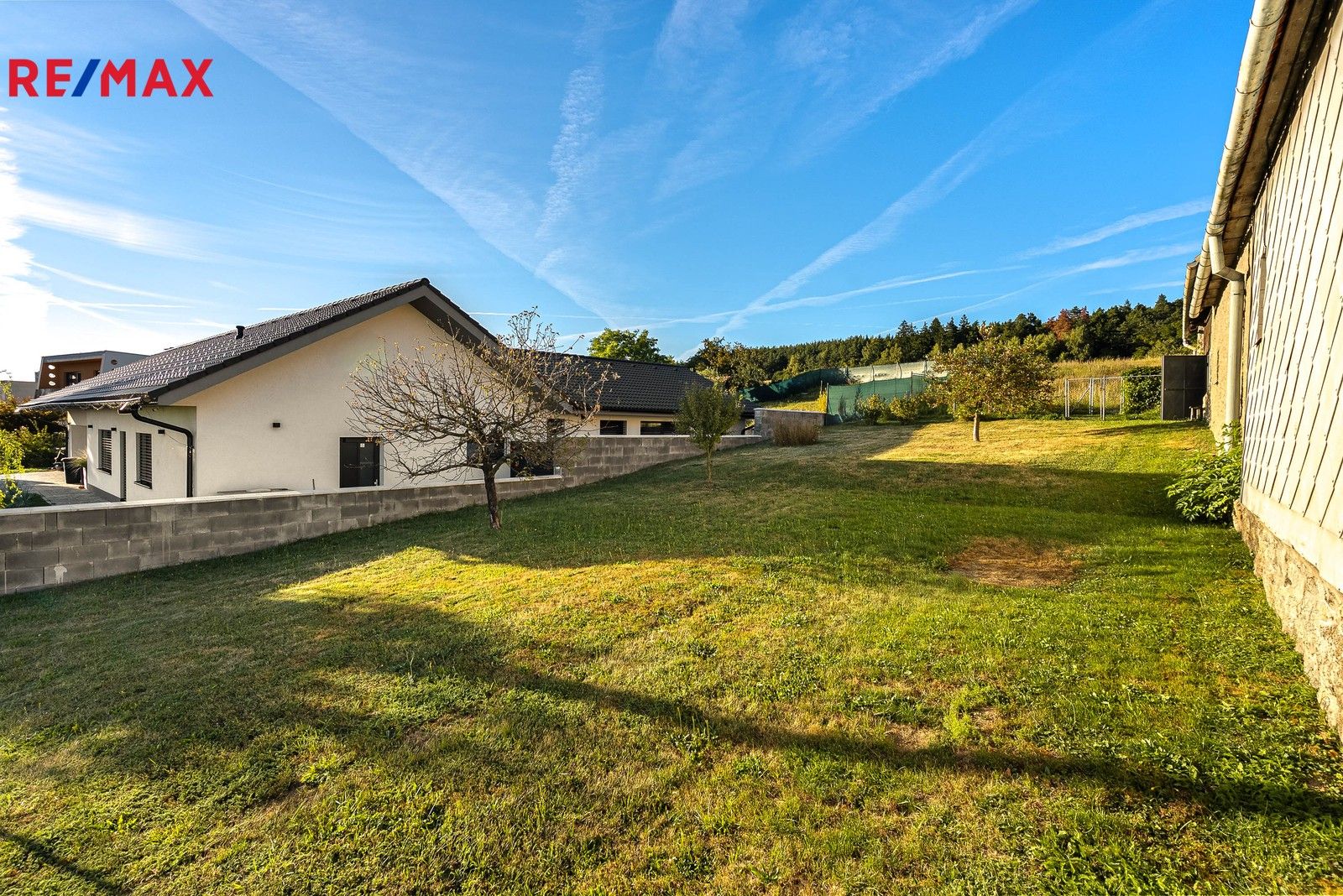 Prodej pozemek pro bydlení - Karlov, Velké Meziříčí, 824 m²