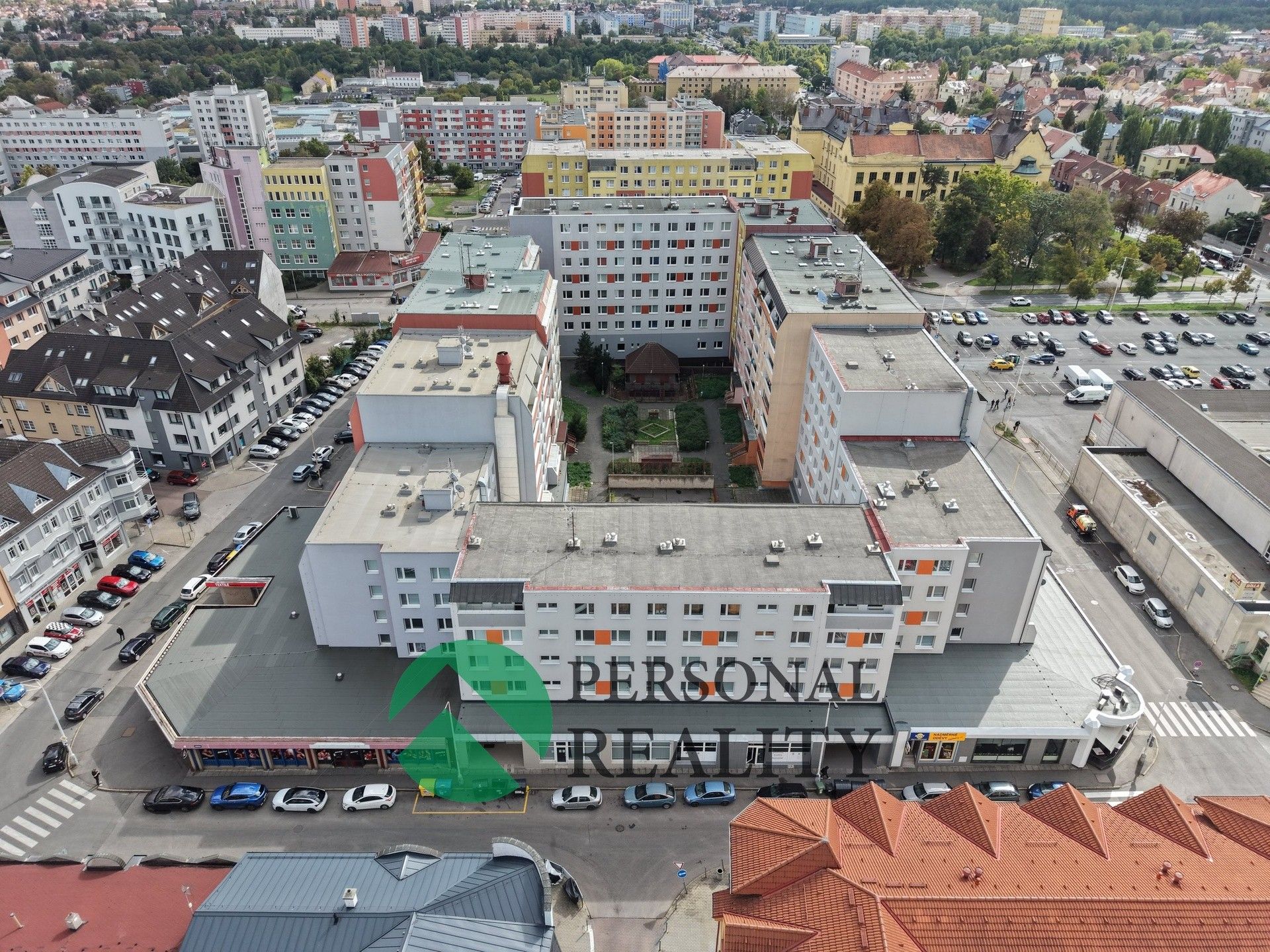 2+kk, Vašatova, Kladno, 43 m² - 2