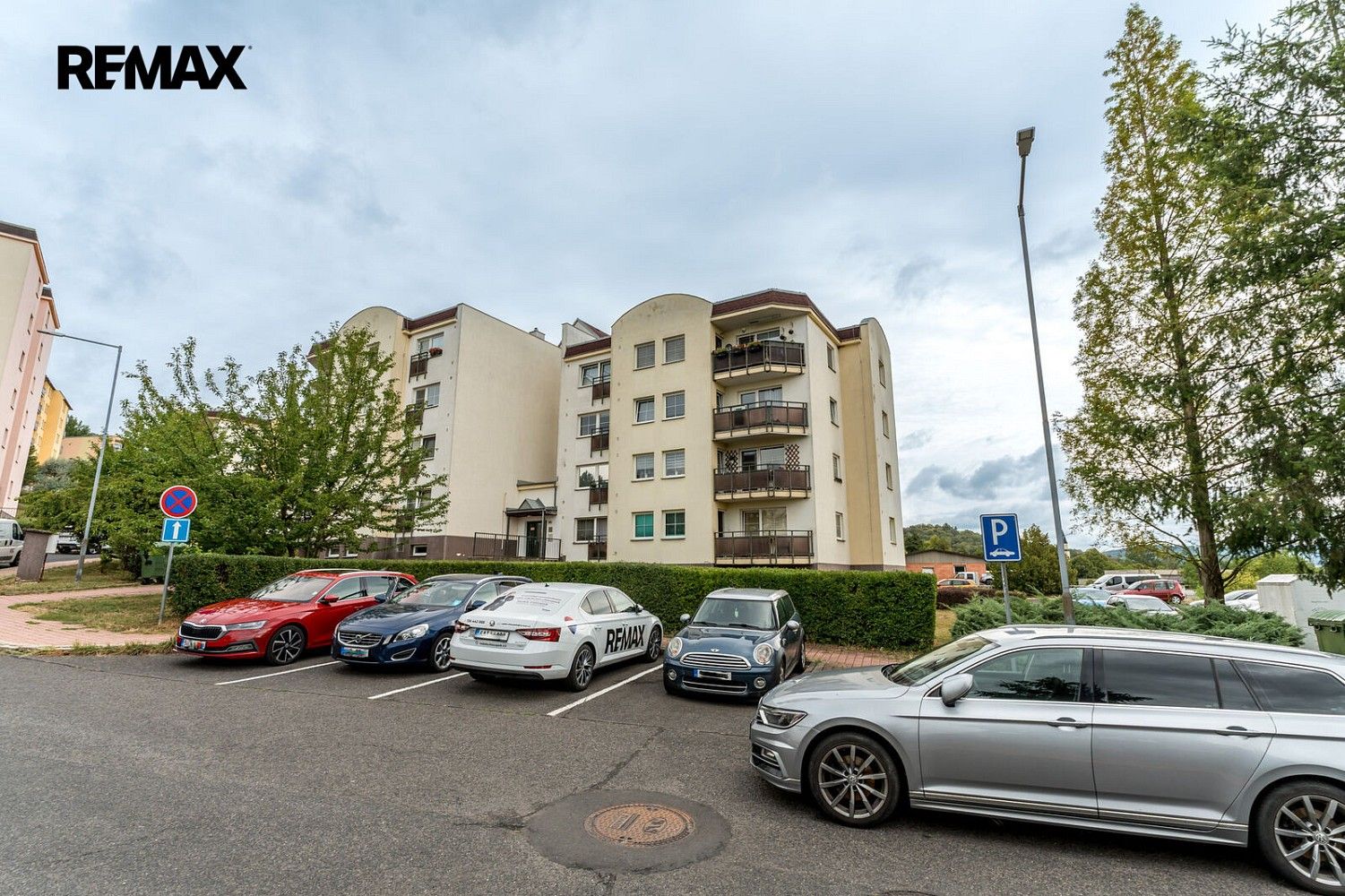 1+kk, Chlumec, okres Ústí nad Labem, Ústecký kraj, 31 m² - 1