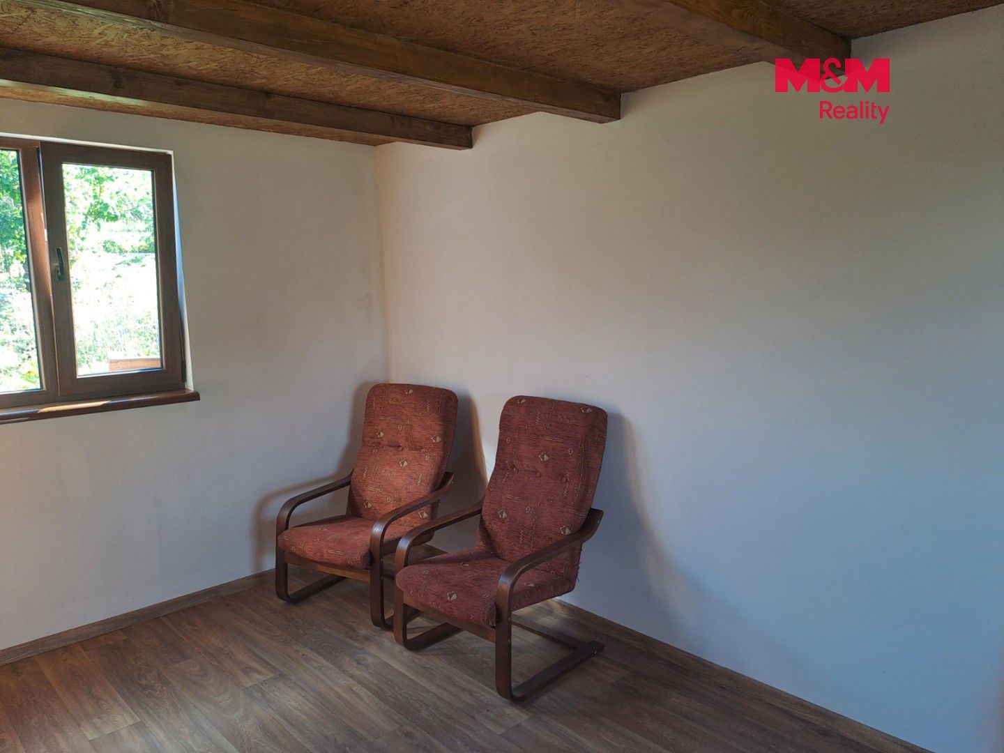 Chata · 16 m² · Kladno - 4