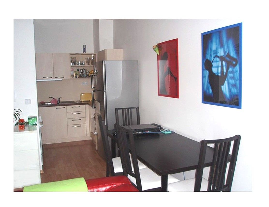Pronájem byt 2+kk - Slavkov u Brna, 57 m²