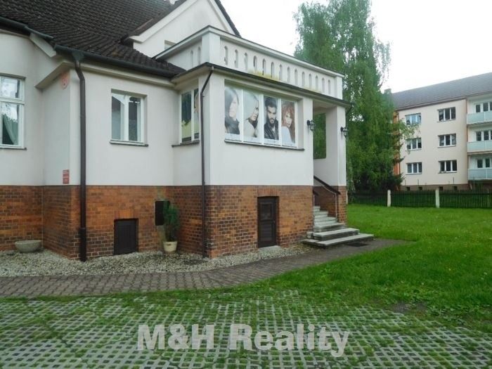 Pronájem sklad - Frýdlant nad Ostravicí, 739 11