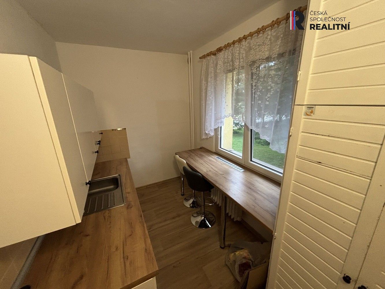 Prodej byt 3+1 - Jesenická, Šumperk, 64 m² - 5