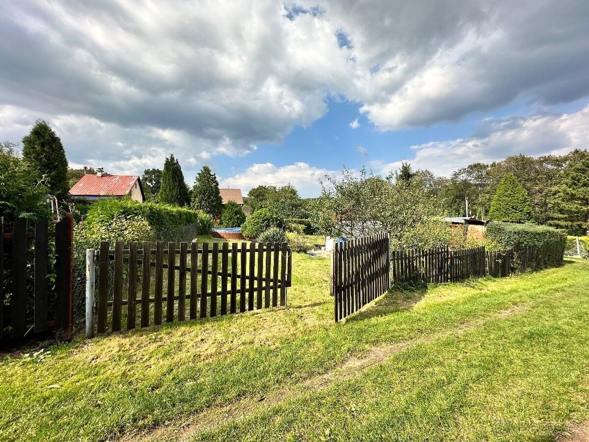 Prodej zahrada - Jirkov, 431 11