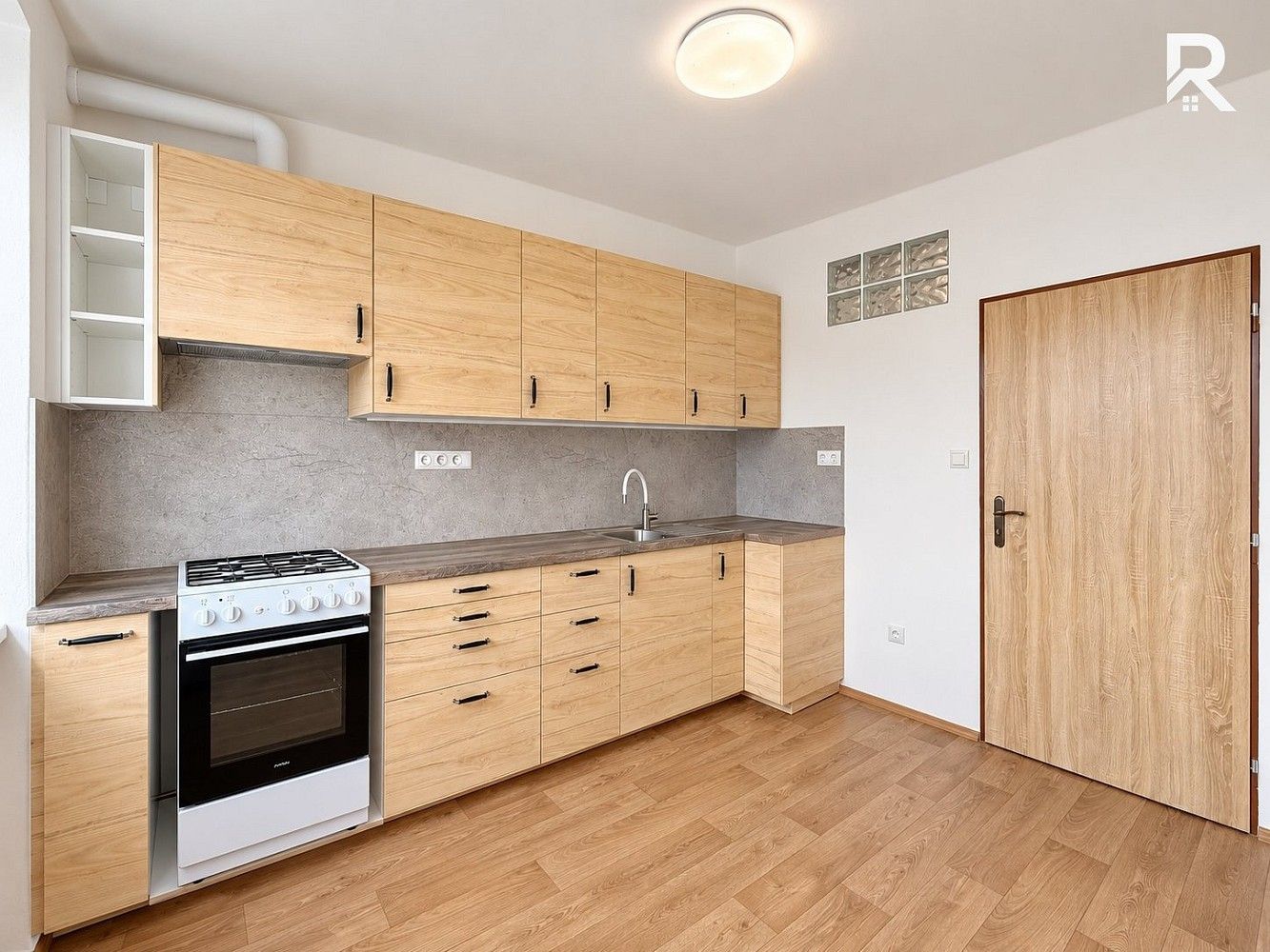 Byt 3+1, 70 m²