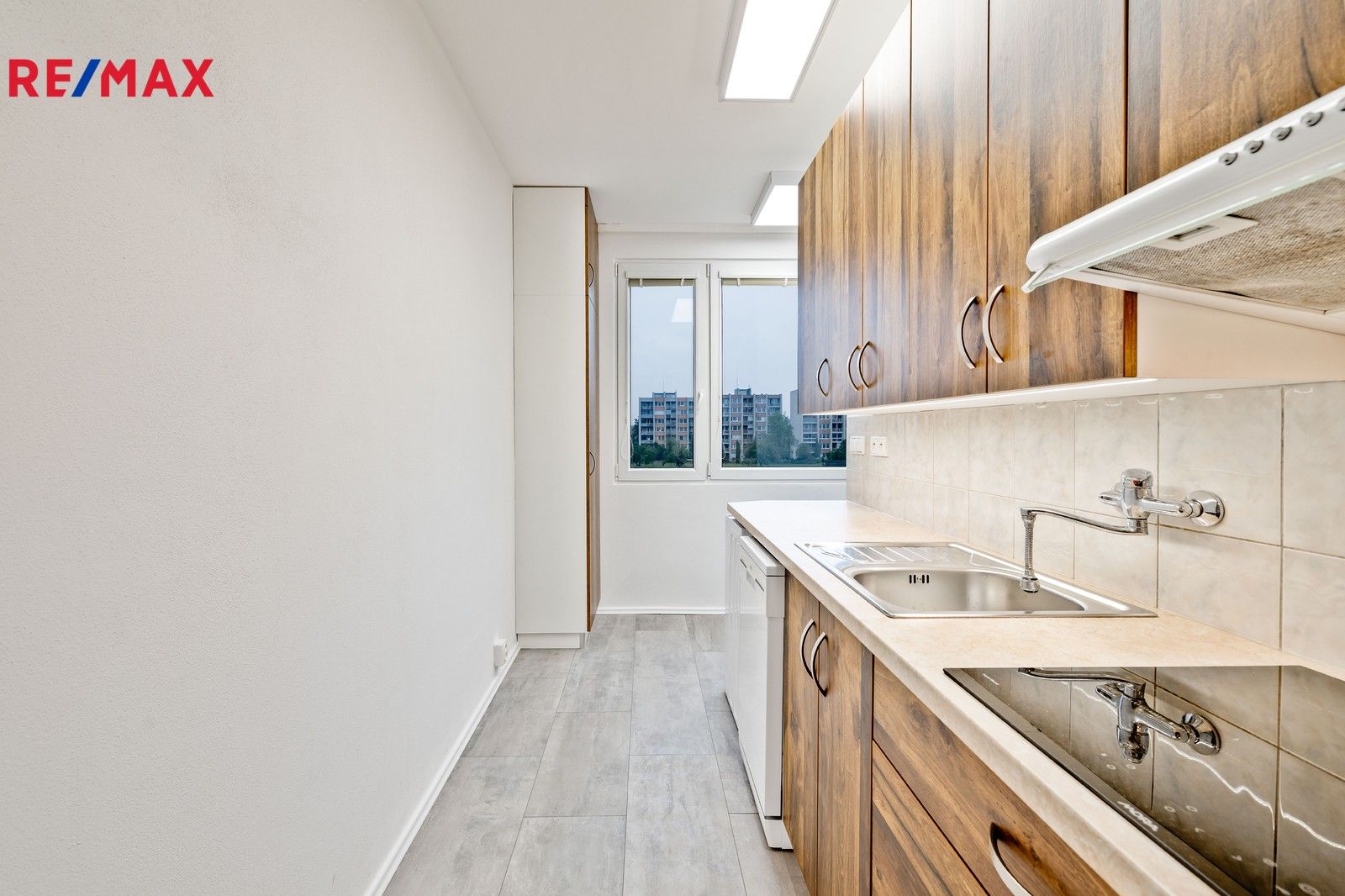 3+1, Krátká, Sezimovo Ústí, 64 m²