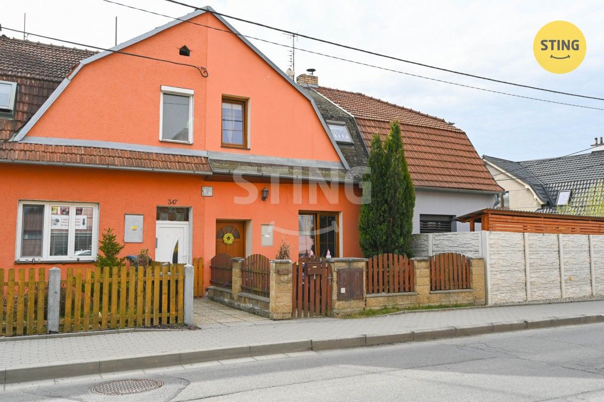 Rodinný dům, 160 m²
