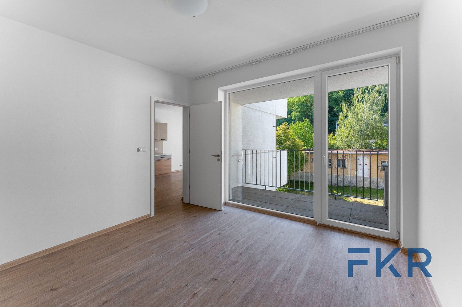 Byt 2+kk · 48 m² · Kralupy nad Vltavou, okres Mělník, Středočeský kraj - 4